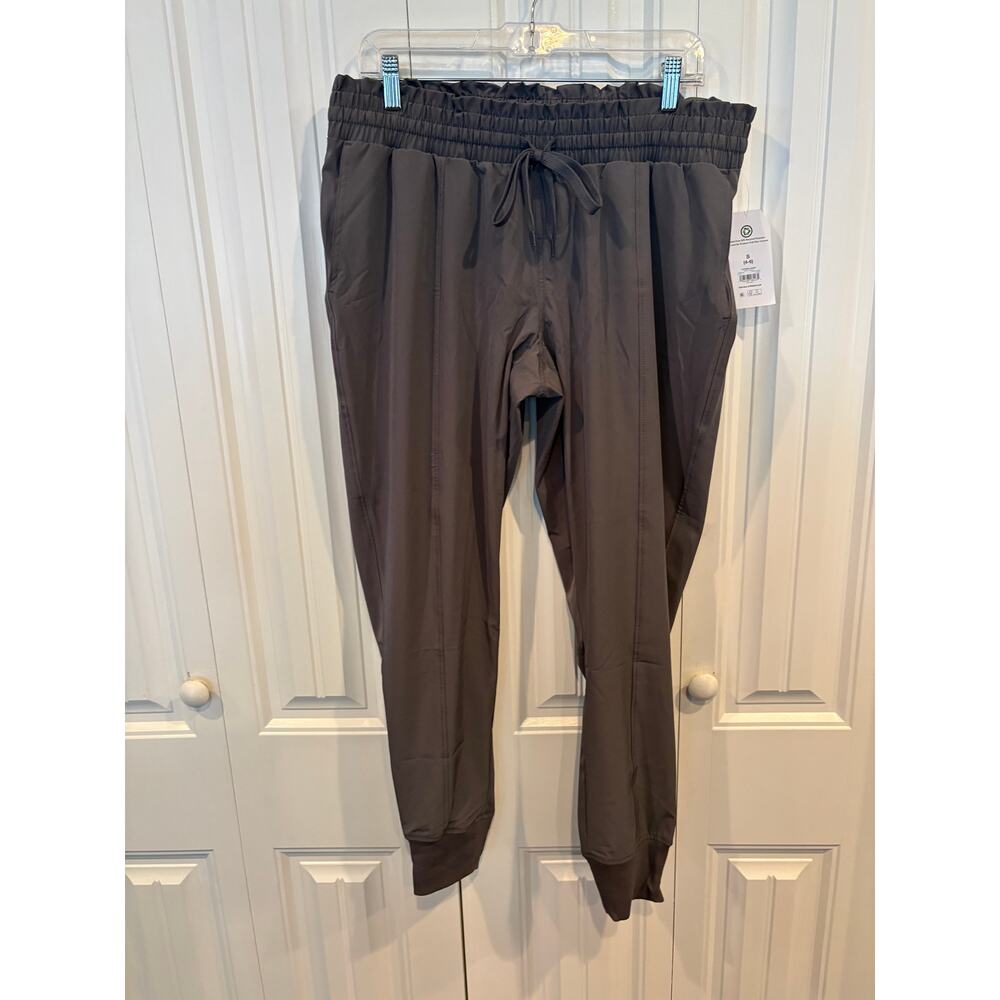 Time And Tru Gray Pants Maternity Pants Size‎ Small